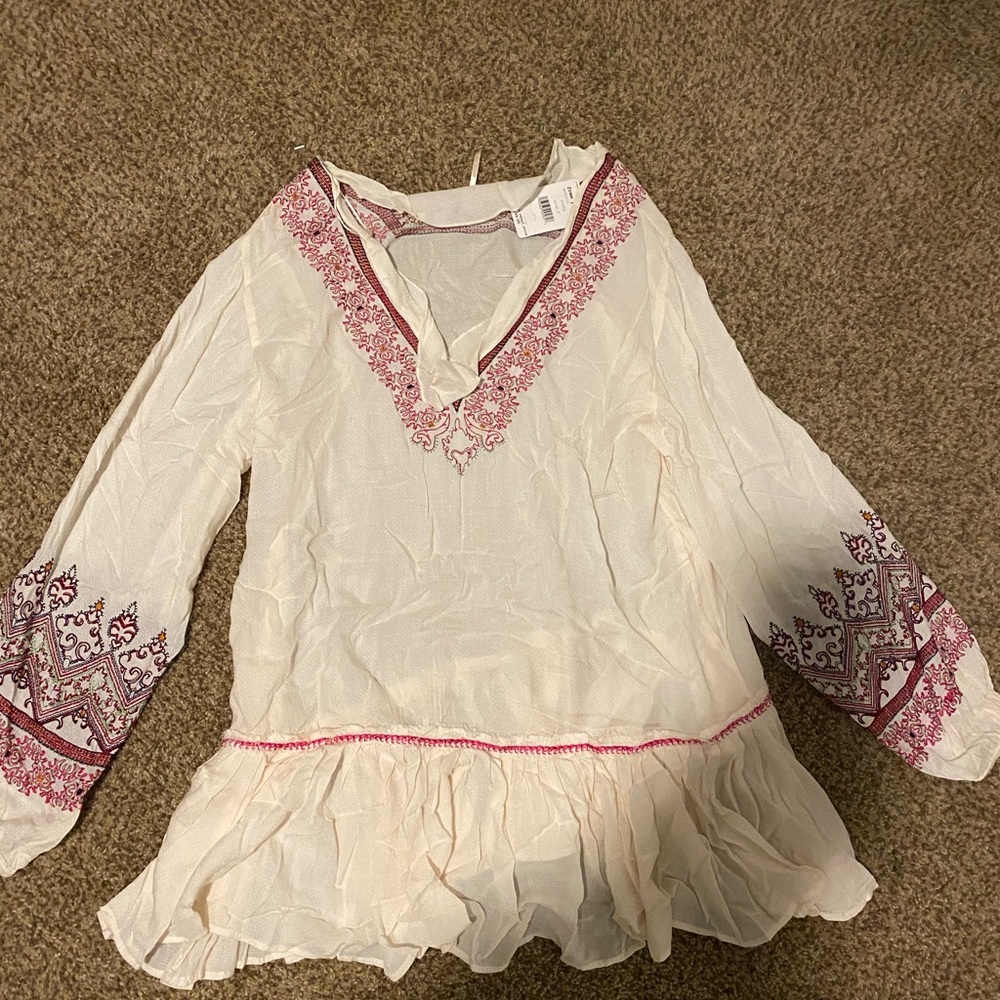 Free people dress